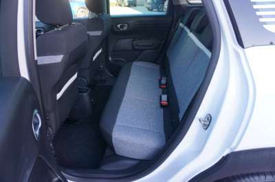 Citroën C3 Aircross Gebrauchtwagen