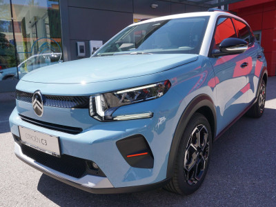 Citroën C3 Vorführwagen