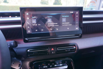 Citroën C3 Vorführwagen