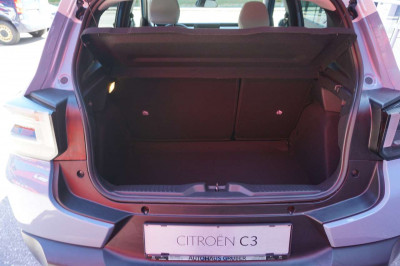 Citroën C3 Vorführwagen