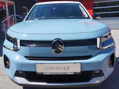 Citroën C3 Vorführwagen