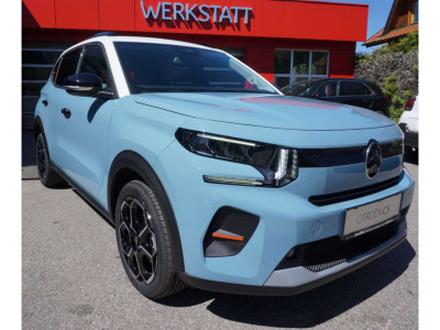 Citroën C3 Vorführwagen