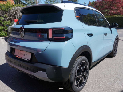 Citroën C3 Vorführwagen