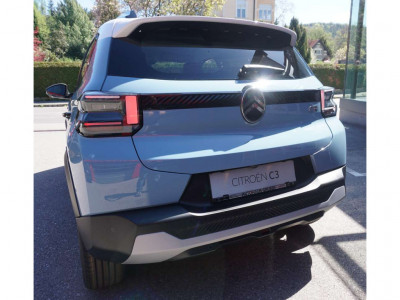 Citroën C3 Vorführwagen