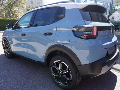 Citroën C3 Vorführwagen