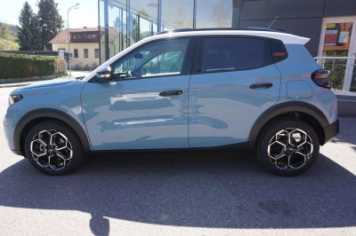 Citroën C3 Vorführwagen