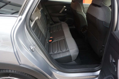 Citroën C4 Gebrauchtwagen