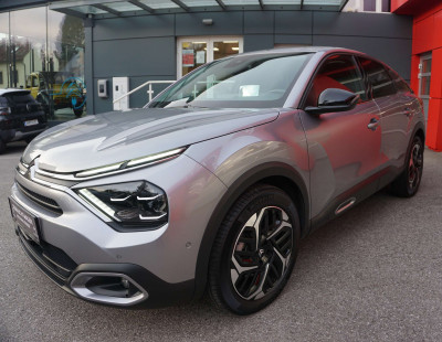 Citroën C4 Gebrauchtwagen