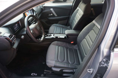 Citroën C4 Gebrauchtwagen