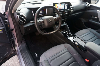 Citroën C4 Gebrauchtwagen