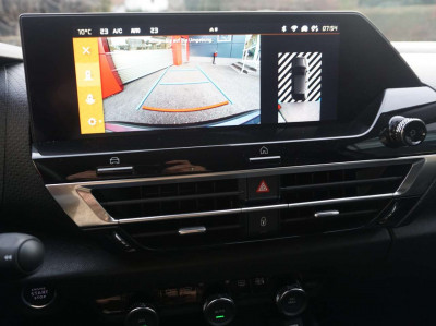 Citroën C4 Gebrauchtwagen