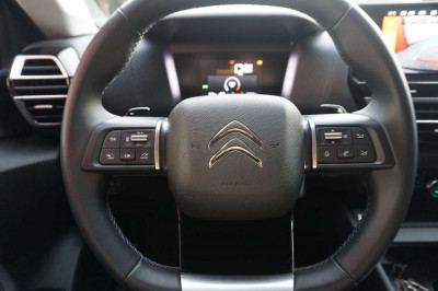 Citroën C4 Gebrauchtwagen