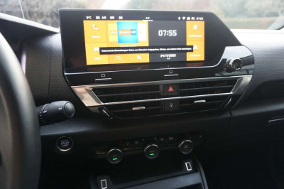 Citroën C4 Gebrauchtwagen