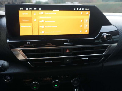 Citroën C4 Gebrauchtwagen