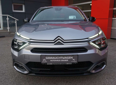 Citroën C4 Gebrauchtwagen