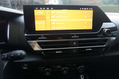 Citroën C4 Gebrauchtwagen