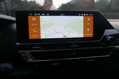 Citroën C4 Gebrauchtwagen