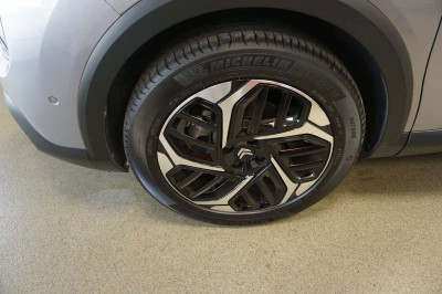 Citroën C4 Gebrauchtwagen