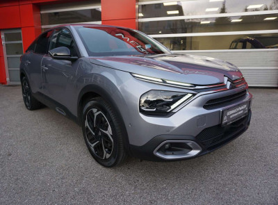 Citroën C4 Gebrauchtwagen