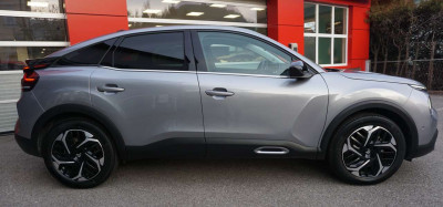 Citroën C4 Gebrauchtwagen