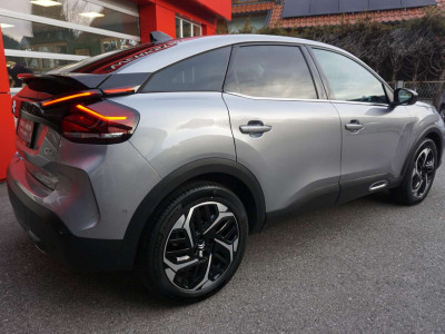 Citroën C4 Gebrauchtwagen