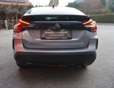 Citroën C4 Gebrauchtwagen