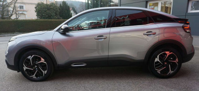 Citroën C4 Gebrauchtwagen