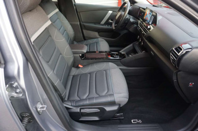 Citroën C4 Gebrauchtwagen