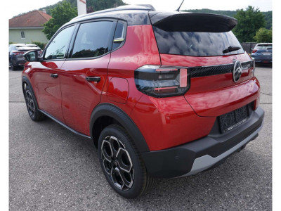 Citroën C3 Vorführwagen