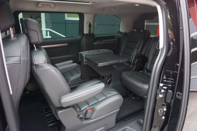 Citroën Spacetourer Vorführwagen