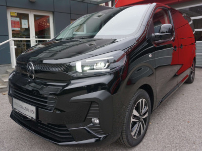 Citroën Spacetourer Vorführwagen Citroën Spacetourer Vorführwagen