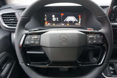 Citroën Spacetourer Vorführwagen