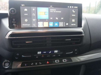 Citroën Spacetourer Vorführwagen