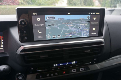 Citroën Spacetourer Vorführwagen