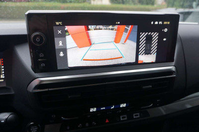 Citroën Spacetourer Vorführwagen