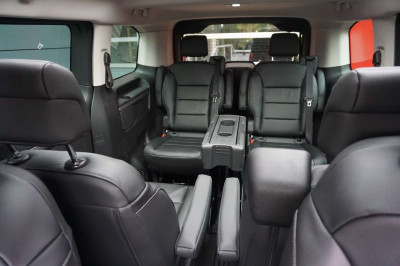 Citroën Spacetourer Vorführwagen