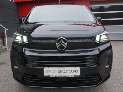 Citroën Spacetourer Vorführwagen