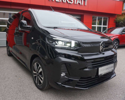 Citroën Spacetourer Vorführwagen