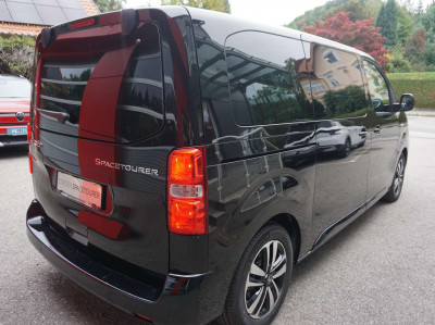 Citroën Spacetourer Vorführwagen
