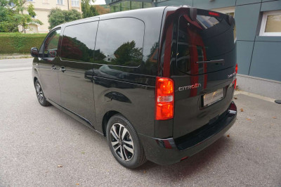 Citroën Spacetourer Vorführwagen