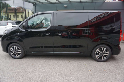 Citroën Spacetourer Vorführwagen