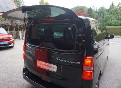 Citroën Spacetourer Vorführwagen