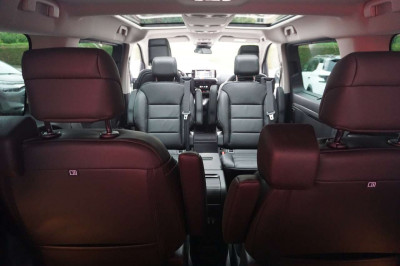 Citroën Spacetourer Vorführwagen