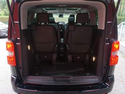 Citroën Spacetourer Vorführwagen