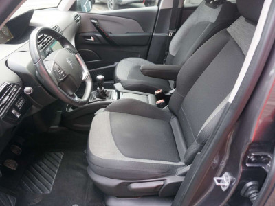 Citroën C4 Picasso Gebrauchtwagen Citroën C4 Picasso Gebrauchtwagen