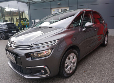 Citroën C4 Picasso Gebrauchtwagen