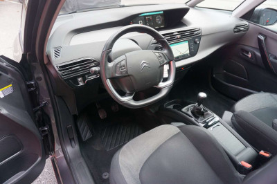 Citroën C4 Picasso Gebrauchtwagen Citroën C4 Picasso Gebrauchtwagen