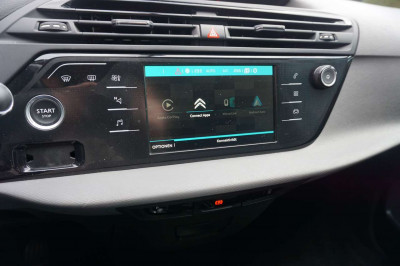 Citroën C4 Picasso Gebrauchtwagen Citroën C4 Picasso Gebrauchtwagen