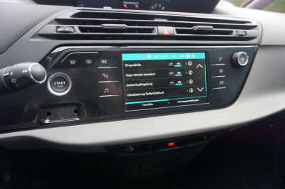 Citroën C4 Picasso Gebrauchtwagen Citroën C4 Picasso Gebrauchtwagen