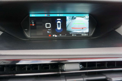 Citroën C4 Picasso Gebrauchtwagen Citroën C4 Picasso Gebrauchtwagen